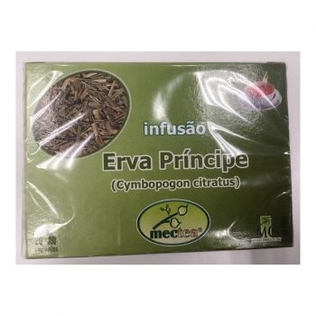 Erva Principe Infusão 20 Saquetas