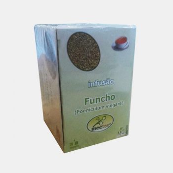 Funcho Infusão 20 Saquetas