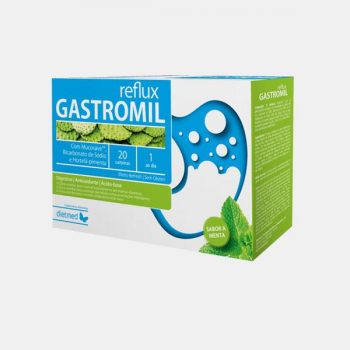 Gastromil Reflux 20 Saquetas