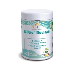 Bifibiol Boulardii 30 Cápsulas