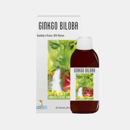 Ginkgo Biloba EH1 60ml