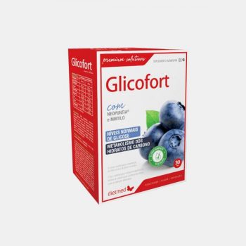 GLICOFORT 60 COMPRIMIDOS