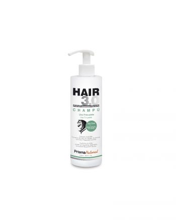 Hair 3.0 Shampoo Cavalo 500 Ml. Prisma