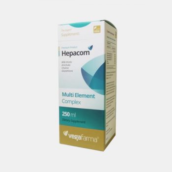 Hepacom 250ml