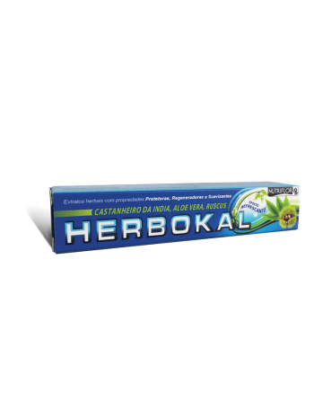  Herbokal Pomada 20 Grs. Nutriflor