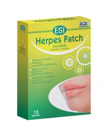 Herpes Path 15 Adesivos