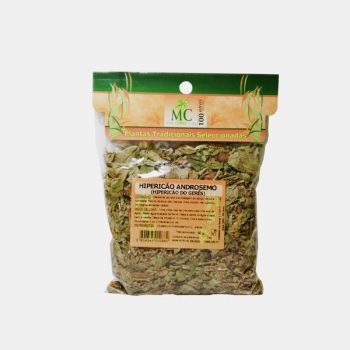 Pct. Hipericão Androsemo 60gr