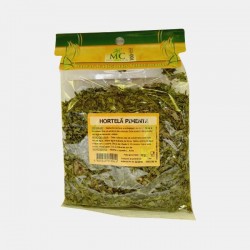 Pct. Hortelã Pimenta 50gr