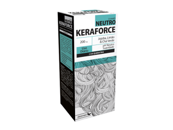 Keraforce Neutro Shampoo 200ml