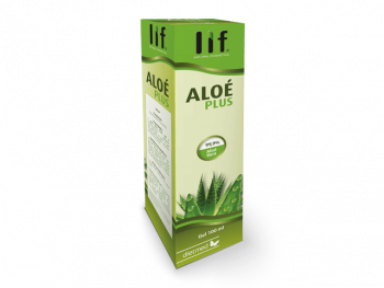 Aloe Plus 100ml Gel