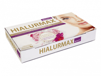 Hialurmax 30 Cápsulas