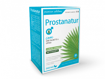 Prostanatur 60 Cápsulas