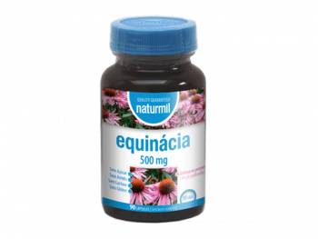 Equinácia 500mg 90 Cápsulas