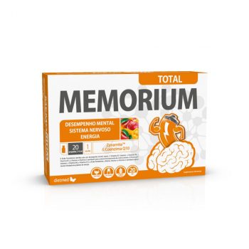 MEMORIUM TOTAL 20X10ML