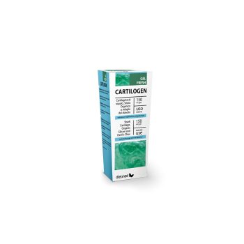 CARTILOGEN ALÍVIO IMEDIATO 150ML GEL