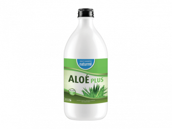 Aloe Plus Sumo Natural 1000ml