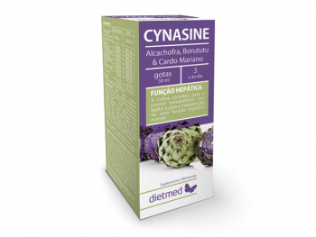 Cynasine Gotas 50ml