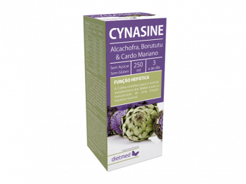 Cynasine Xarope 250ml