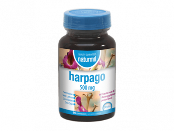 Harpago 500mg 90 Comprimidos