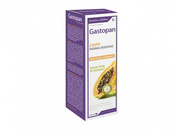 Gastopan 50ml Gotas