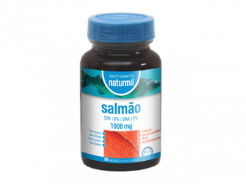 Salmão 1000mg 90caps