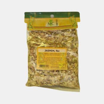 Pct. Jasmim, Flor 50gr