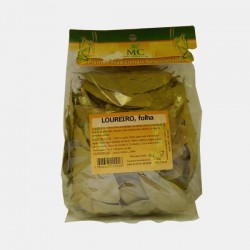 Pct. Loureiro, Folha 50gr