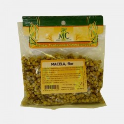 Pct. Macela, Flor 50gr