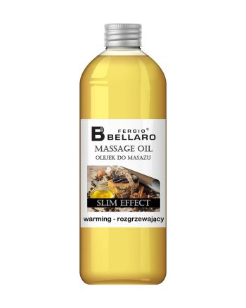 Óleo De Massagem 200 ML