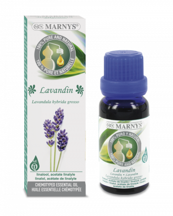 Óleo Essencial De Lavandim 15ml