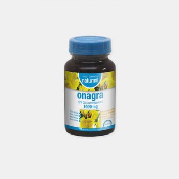 Onagra 1000mg 90 Cápsulas