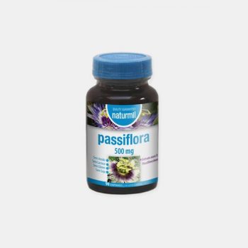 Passiflora 500mg 90 Comprimidos