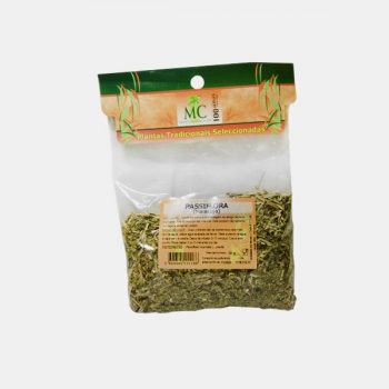 Pct. Passiflora (Maracujá) 50gr