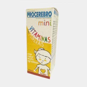 Procerebro Kids 250ml