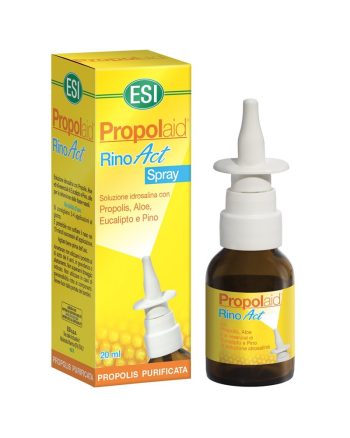 Propolaid Rinoact 20 Ml. ESI