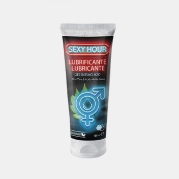 Sexy Hour Gel Lubrificante 100ml