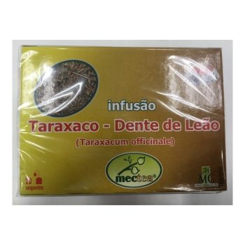 Taraxaco (Dente De Leão) Infusão 20 Saquetas