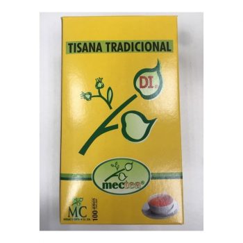 Pct. Tisana Tradicional DI 100gr