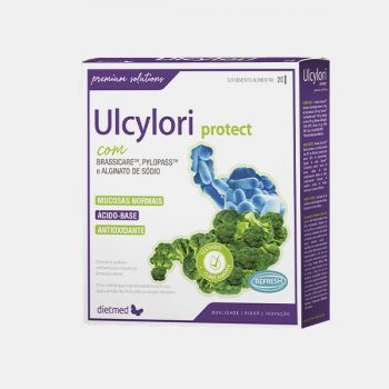 Ulcylori Protect 20 Sticks